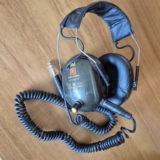 Peltor optime headphones for sale  HOPE VALLEY