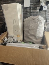 Playpen suite extra for sale  HUDDERSFIELD