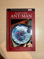Marvel superhelden sammlung gebraucht kaufen Marvel superhelden sammlung gebraucht kaufen  Teltow