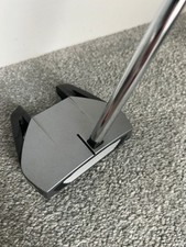 Taylormade spider silver for sale  BEDFORD