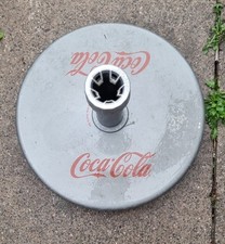 Coca cola heavy for sale  MIDDLEWICH