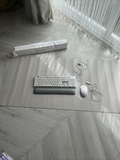 Wrist rest mat for sale  ENFIELD