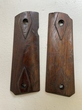 Vintage wooden pistol for sale  Wayne