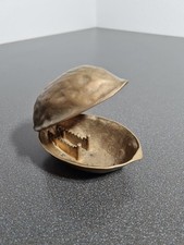 Nussknacker messing nussform gebraucht kaufen Nussknacker messing nussform gebraucht kaufen  Rutesheim