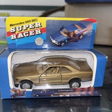Mercedes 560 sec gebraucht kaufen  Augsburg