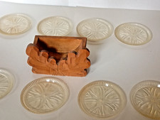 Holzständer eichenblätterdek gebraucht kaufen Holzständer eichenblätterdek gebraucht kaufen  Dortmund