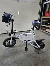 Swagtron electric bike for sale  Gaylord
