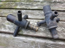 Old tilley lamp for sale  PRESTEIGNE