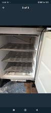 Zanussi top freezer for sale  CONSETT