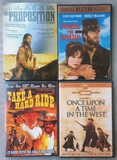 Dvd lot four for sale  Davenport