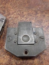 Telefonschloss feldtelefon 2wk gebraucht kaufen  Golßen