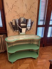 Toilette trucco usato  Viu