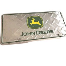 John deere diamond for sale  Wesson