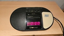 Radiowecker clatronic nachlich gebraucht kaufen  Waldmünchen