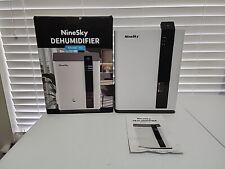Ninesky dehumidifier home for sale  Harvest