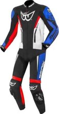 Terno de corrida de moto BERIK motocicleta personalizado MotoGP terno de couro bovino comprar usado  Enviando para Brazil