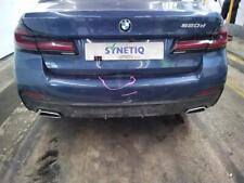 Rear bumper bmw for sale  DONCASTER