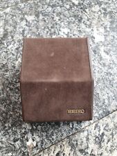 Scatola seiko lassale usato  Vaprio d'Agogna