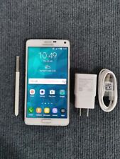 Celular Samsung Galaxy Note 4 (SM-N910U) Android 32GB Google 5.7" comprar usado  Enviando para Brazil