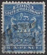 Sg3 1893 british usato  Milano