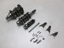 Getriebe schaltung zahnrad gebraucht kaufen  Detmold