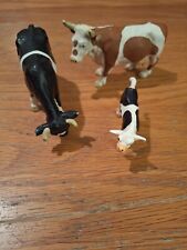 Scleich fresian cow for sale  WINCHESTER
