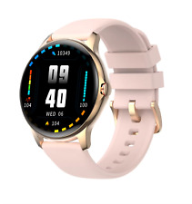 Smartwatch fitness tracker gebraucht kaufen  Bensheim