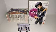 Code geass lelouch usato  Marano di Napoli