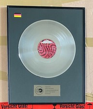 Power brothers platin gebraucht kaufen  Gelsenkirchen