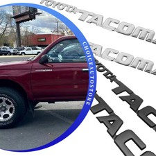 1995 tacoma door for sale  San Francisco