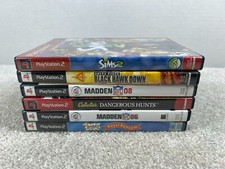 Lot assorted video for sale  Round Rock
