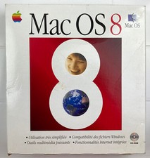 Logiciel système mac d'occasion  Tours-
