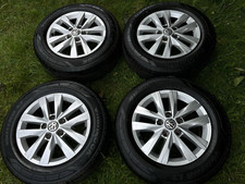 vw transporter t5 alloy wheels for sale vw transporter t5 alloy wheels for sale WEST BROMWICH