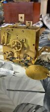 Ancien mouvement pendule d'occasion  Louviers