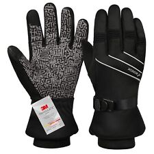 Bikingmoreok gants hiver d'occasion  Lyon I