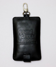 Etiqueta promocional de bagagem/porta-cartão Grand Theft Auto Liberty City Stories PS2 PS3 comprar usado  Enviando para Brazil
