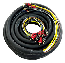 Usado, RDCARSHOW PROFESSIONAL MEDUSA 15 pés, 20 pés, 25 pés, 30 pés, 35 pés e 40 pés (10 canais) comprar usado  Enviando para Brazil