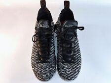 NIKE LEBRON 16 "OREO" MASCULINO TAMANHO 12 AO2588-006 PRETO BRANCO comprar usado  Enviando para Brazil