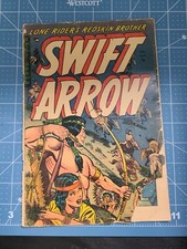 Swift arrow 1954 for sale  The Colony