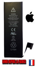 BATTERIE APPLE IPHONE 5 NEUVE ORIGINE na sprzedaż  Wysyłka do Poland