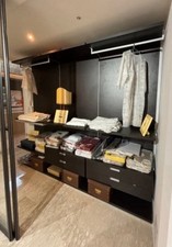 Cabina feg cargo usato  Villachiara