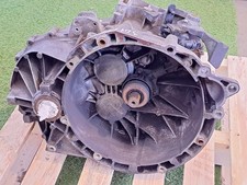 Cambio manuale completo usato Cambio manuale completo usato  Italia