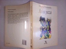 Angela passarello asina usato  Solaro