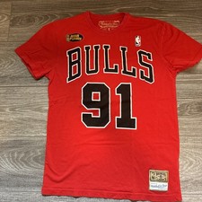 Mitchell ness shirt gebraucht kaufen  Stadtkyll