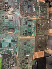 Bally stern cpu for sale  Erie