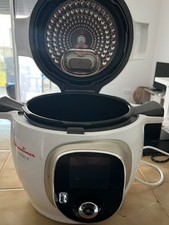 Moulinex cookeo ce851a d'occasion  Bordeaux-