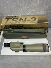 Kowa tsn spotting for sale  KING'S LYNN