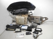Kit chiavi centralina usato  Putignano
