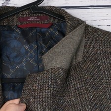 Luxury moon tweed for sale  WIGAN