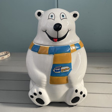 Vintage cookie jar for sale  BRIDLINGTON